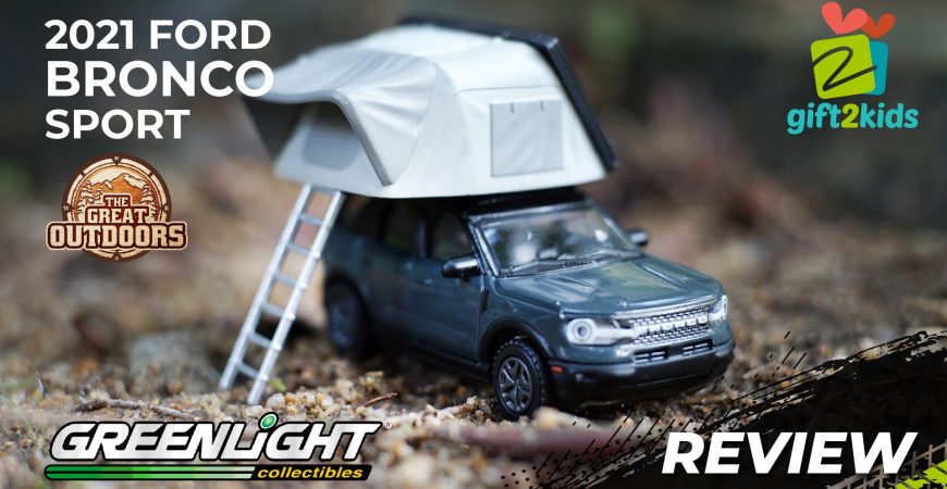 G2K06_GL_2021 Ford Bronco Sport_Video Thumbnail