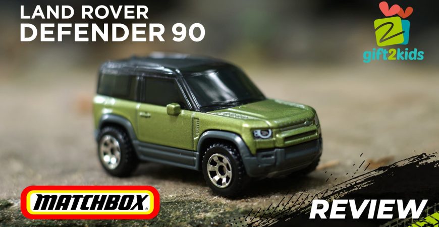 G2K15_MB_LandRover Defender90_Video Thumbnail